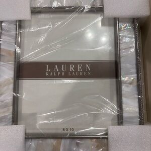 Ralph Lauren Picture Frame